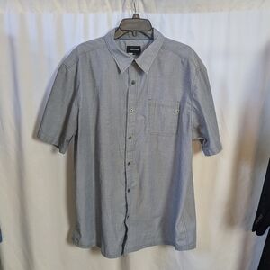 Marmot Men's Button Up Shirt
